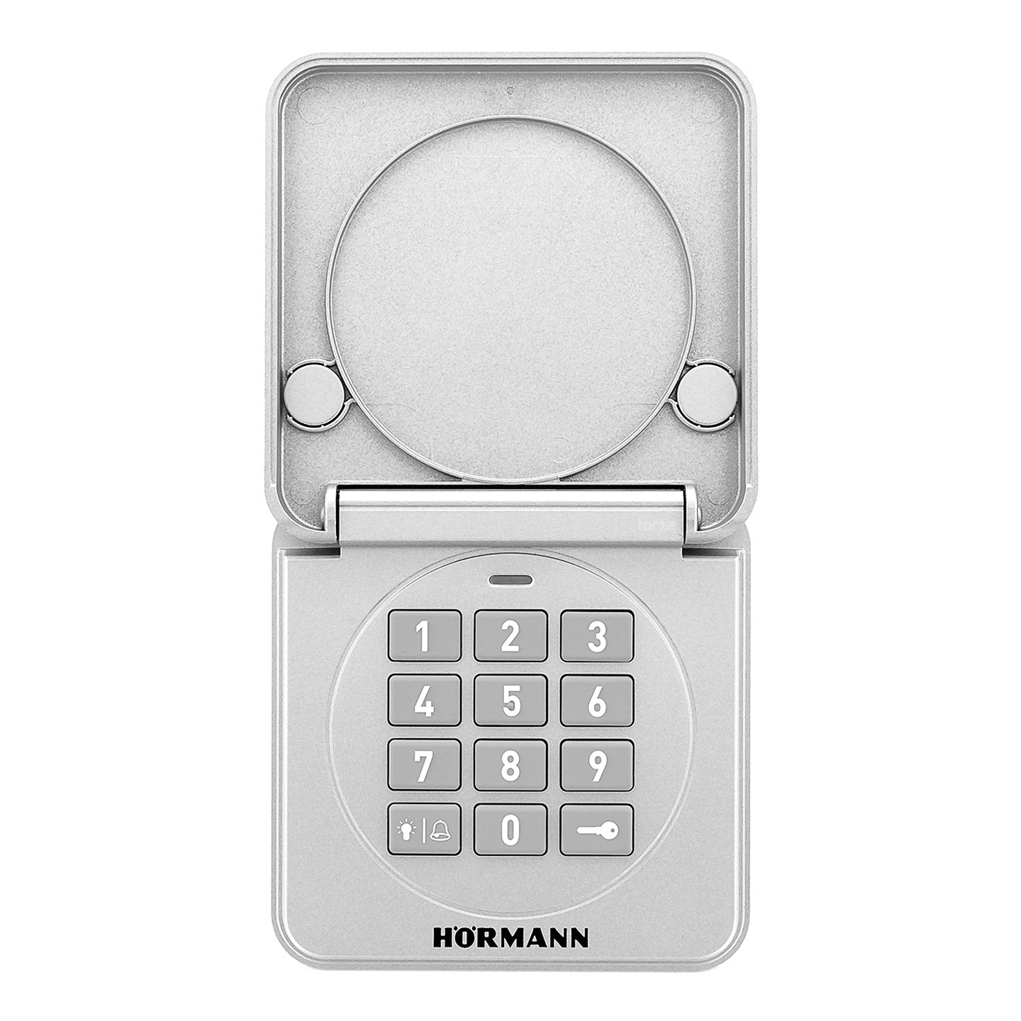 Hörmann radiocodeschakelaar FCT10-1 BS