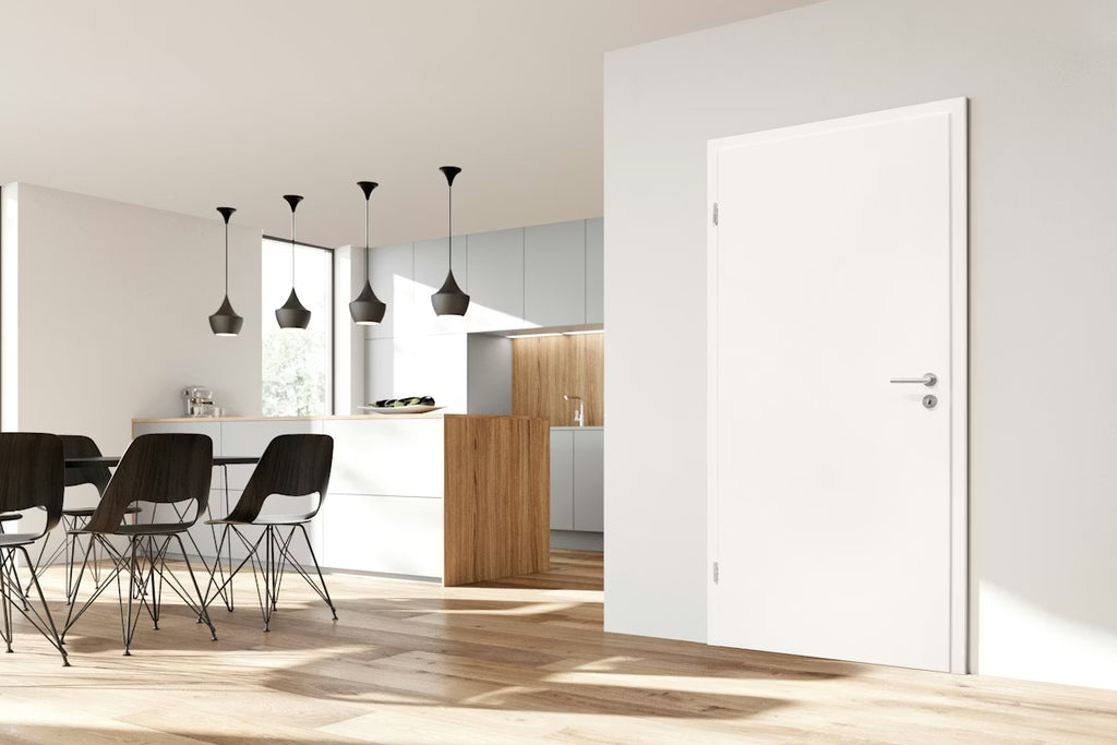 Hörmann BaseLine binnendeuren