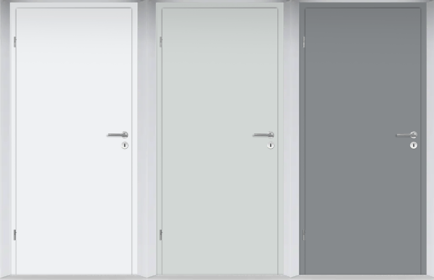 Hörmann BaseLine binnendeuren